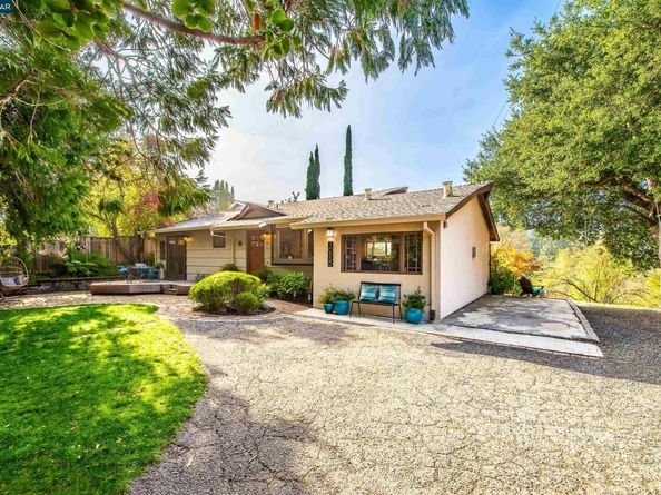 1085 Oak Hill Road #D, Lafayette CA 94549