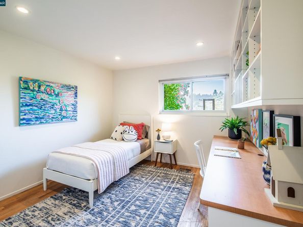 1085 Oak Hill Road #D, Lafayette CA 94549