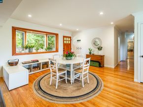 1085 Oak Hill Road #D, Lafayette CA 94549