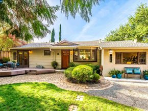 1085 Oak Hill Road #D, Lafayette CA 94549