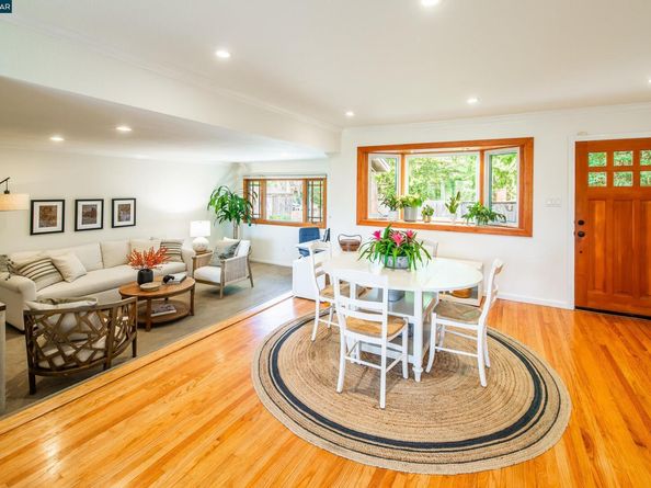 1085 Oak Hill Road #D, Lafayette CA 94549