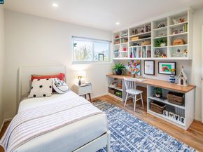 1085 Oak Hill Road #D, Lafayette CA 94549