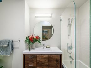 1085 Oak Hill Road #D, Lafayette CA 94549