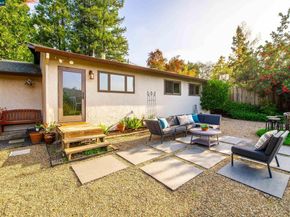 1085 Oak Hill Road #D, Lafayette CA 94549