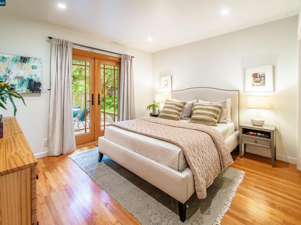 1085 Oak Hill Road #D, Lafayette CA 94549