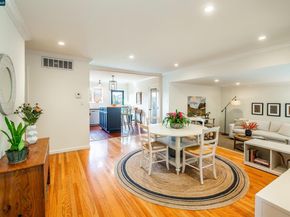 1085 Oak Hill Road #D, Lafayette CA 94549