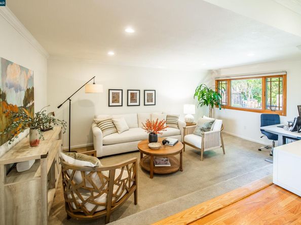 1085 Oak Hill Road #D, Lafayette CA 94549