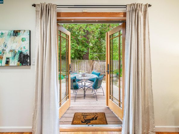 1085 Oak Hill Road #D, Lafayette CA 94549