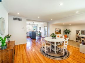 1085 Oak Hill Road #D, Lafayette CA 94549