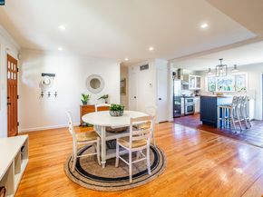 1085 Oak Hill Road #D, Lafayette CA 94549