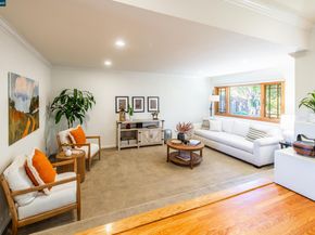 1085 Oak Hill Road #D, Lafayette CA 94549