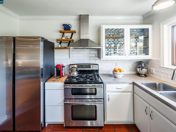 1085 Oak Hill Road #D, Lafayette CA 94549