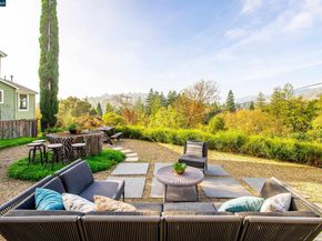 1085 Oak Hill Road #D, Lafayette CA 94549