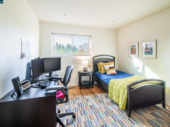 1085 Oak Hill Road #D, Lafayette CA 94549