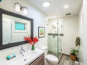 1085 Oak Hill Road #D, Lafayette CA 94549