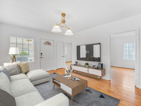 1502 56Th Ave, Oakland CA 94621