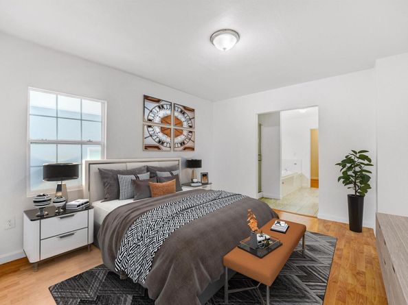 1502 56Th Ave, Oakland CA 94621