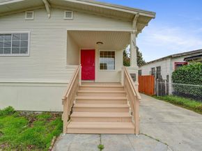1502 56Th Ave, Oakland CA 94621