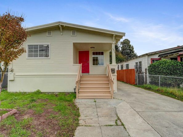 1502 56Th Ave, Oakland CA 94621