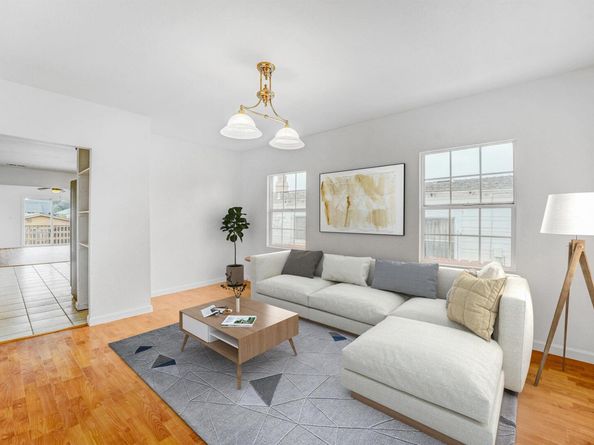 1502 56Th Ave, Oakland CA 94621