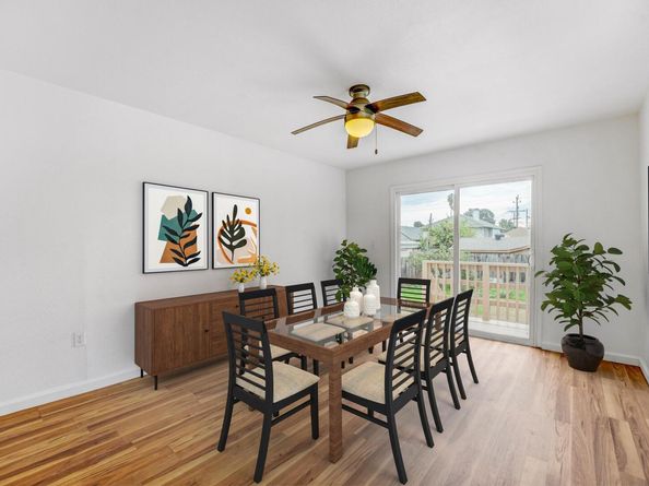 1502 56Th Ave, Oakland CA 94621