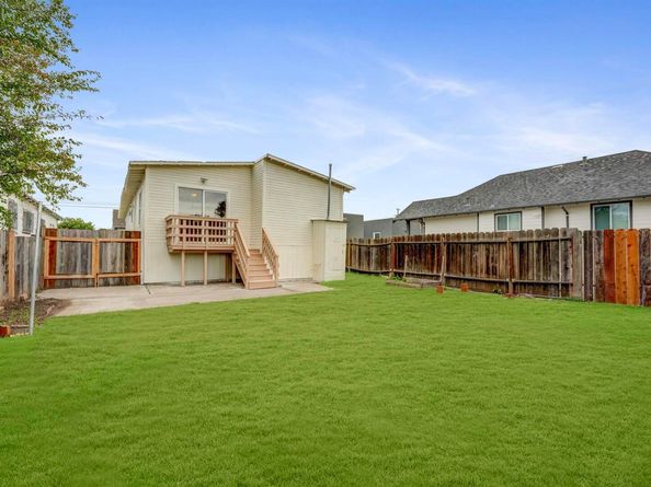 1502 56Th Ave, Oakland CA 94621