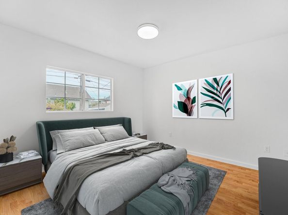 1502 56Th Ave, Oakland CA 94621