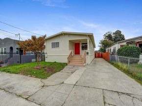 1502 56Th Ave, Oakland CA 94621