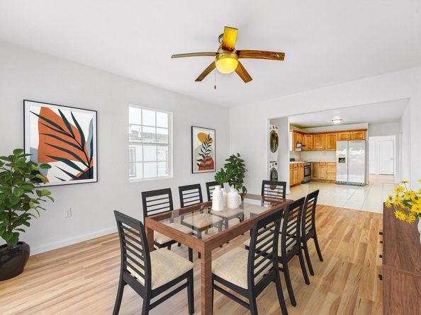 1502 56Th Ave, Oakland CA 94621