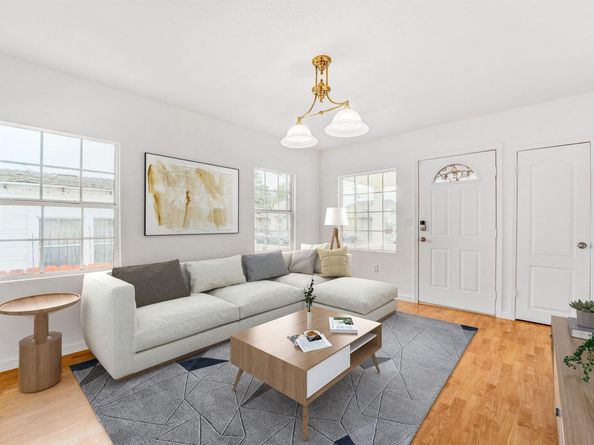 1502 56Th Ave, Oakland CA 94621