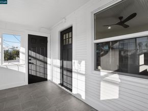 335 Chesley Avenue, Richmond CA 94801