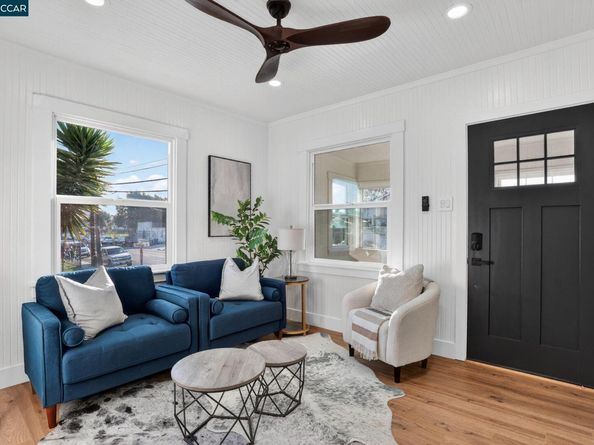 335 Chesley Avenue, Richmond CA 94801