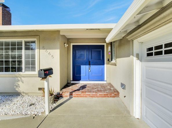 5665 Dewey Pl, Fremont CA 94538