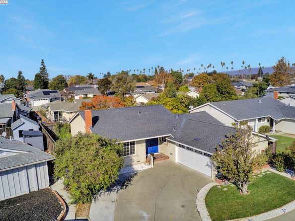 5665 Dewey Pl, Fremont CA 94538