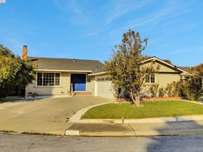 5665 Dewey Pl, Fremont CA 94538