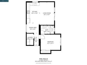 1383 Alvarado Rd, Berkeley CA 94705