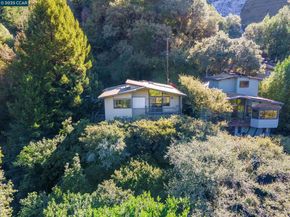 1383 Alvarado Rd, Berkeley CA 94705