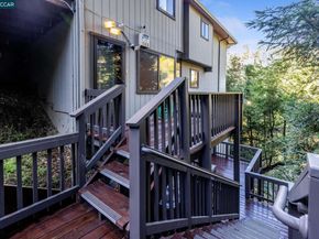 1383 Alvarado Rd, Berkeley CA 94705