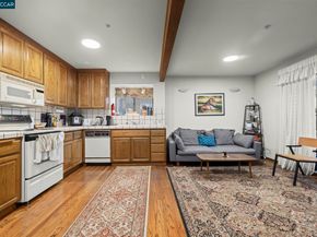 1383 Alvarado Rd, Berkeley CA 94705