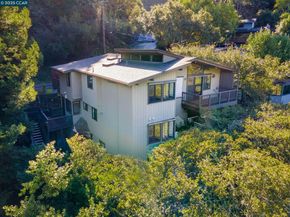 1383 Alvarado Rd, Berkeley CA 94705
