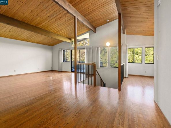 1383 Alvarado Rd, Berkeley CA 94705