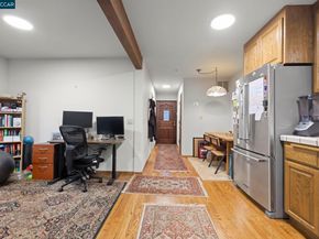 1383 Alvarado Rd, Berkeley CA 94705