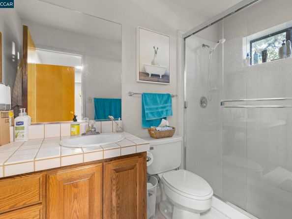 1383 Alvarado Rd, Berkeley CA 94705