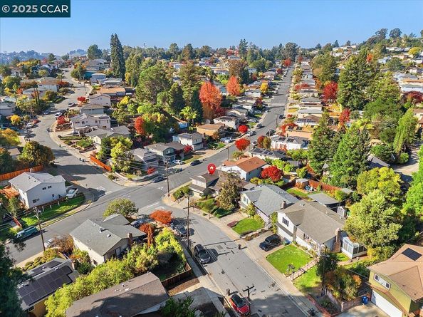 4604 Lawrence Dr, Castro Valley CA 94546