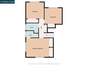 4604 Lawrence Dr, Castro Valley CA 94546