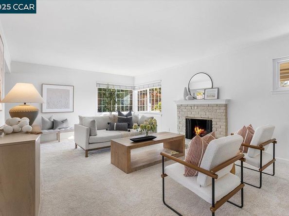 4604 Lawrence Dr, Castro Valley CA 94546