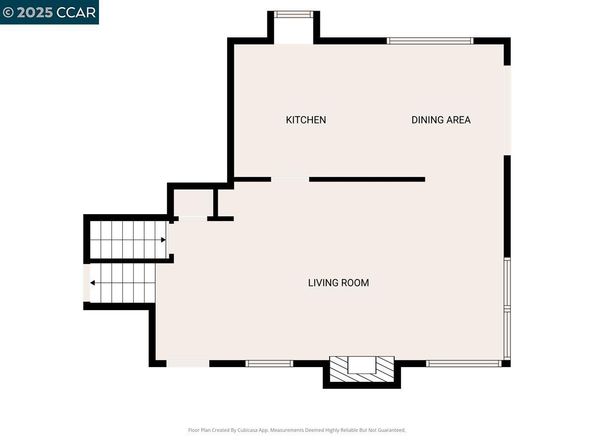 4604 Lawrence Dr, Castro Valley CA 94546