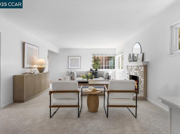 4604 Lawrence Dr, Castro Valley CA 94546