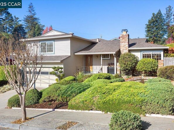 4604 Lawrence Dr, Castro Valley CA 94546