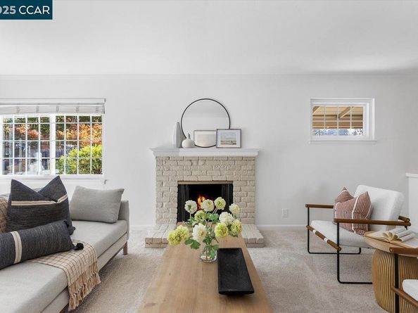 4604 Lawrence Dr, Castro Valley CA 94546